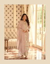 Rishta By Sayuri Georgette Embroidery Readymade Suits Wholesale Online